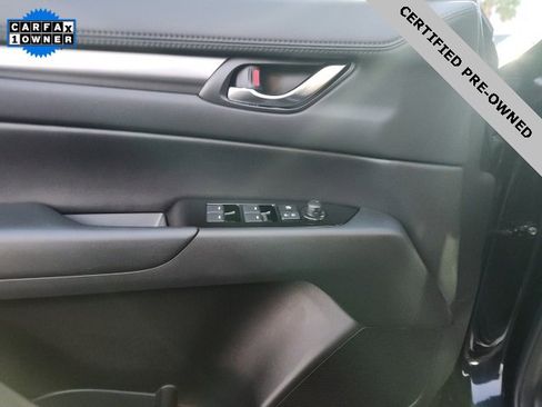 Certified 2023 MAZDA CX-5 AWD 2.5 S image 13