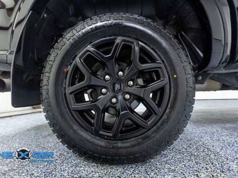 Used 2023 Ford Ranger XLT w/ Equipment Group 301A Mid AWD/4WD image 42