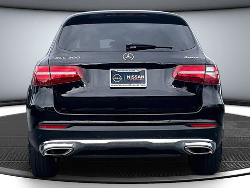Used 2018 Mercedes-Benz GLC 300 4MATIC image 6
