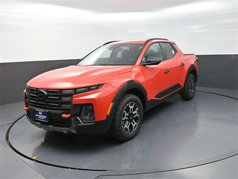 New 2026 Hyundai Santa Cruz XRT image 4