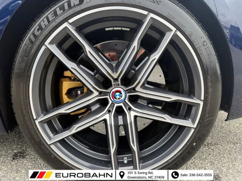 Used 2023 BMW M5 w/ Competition Package AWD/4WD image 26