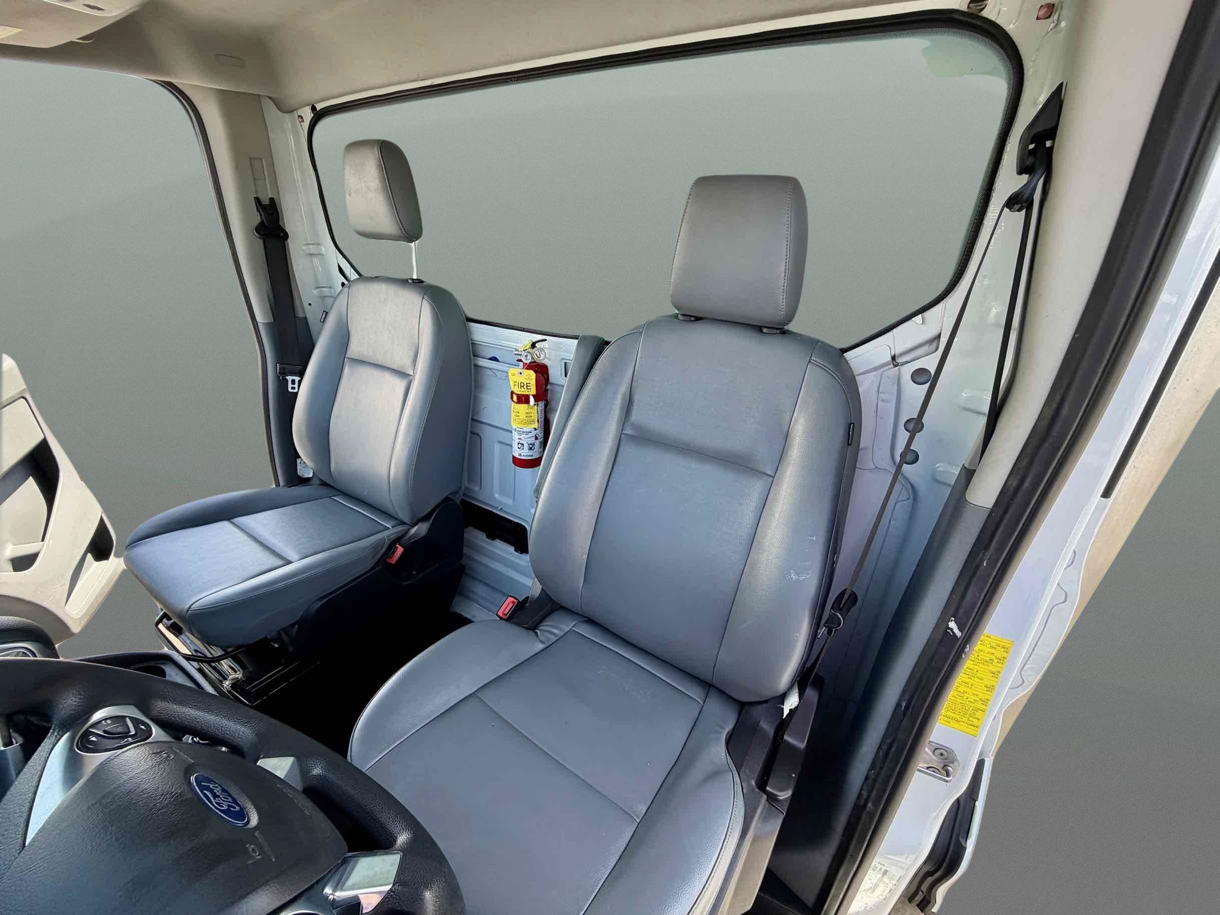 Used 2019 Ford Transit 350 156 DRW RWD image 20