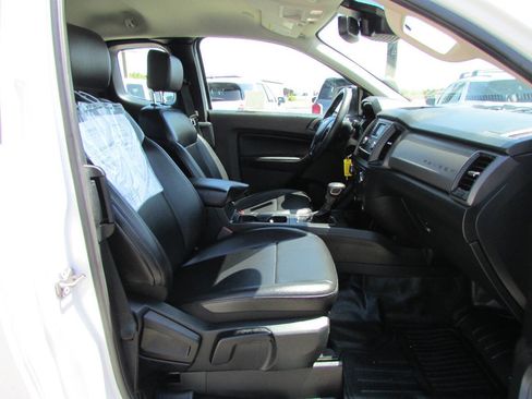Used 2021 Ford Ranger XL w/ Trailer Tow Package RWD image 20