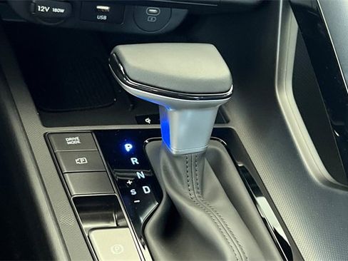 New 2025 Hyundai Elantra SEL image 21