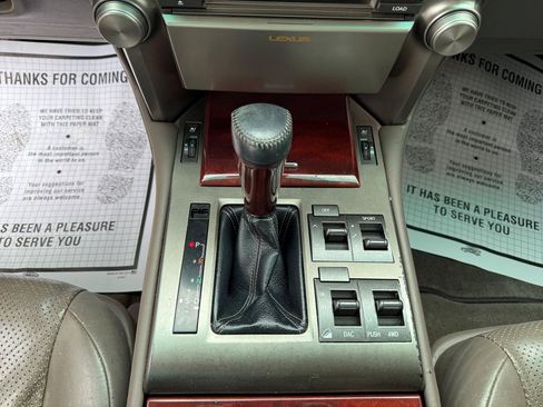 Used 2013 Lexus GX 460 Premium AWD/4WD image 16
