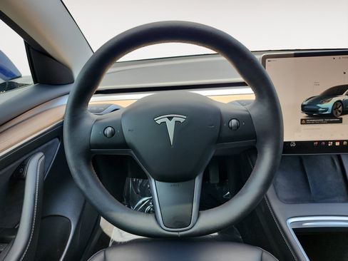 Used 2023 Tesla Model 3 Long Range AWD/4WD image 13