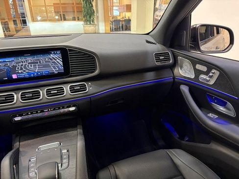 New 2026 Mercedes-Benz GLE 350 4MATIC image 12