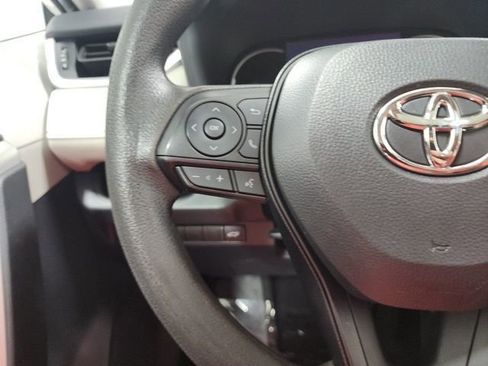 Used 2023 Toyota RAV4 XLE w/ Convenience Package image 28