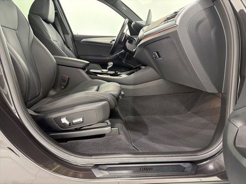 Certified 2022 BMW X3 xDrive30i w/ Premium Package 2 (ZPA) image 20