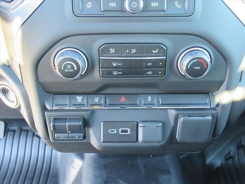 New 2025 Chevrolet Silverado 3500 W/T w/ WT Convenience Package image 21