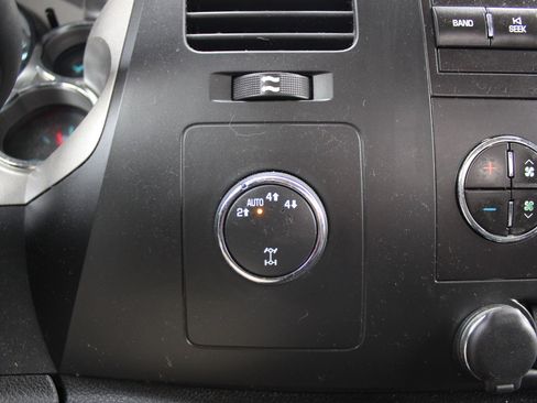 Used 2012 Chevrolet Silverado 1500 LT w/ All-Star Edition image 28