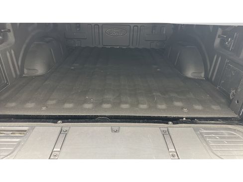 Used 2024 Ford F150 XLT w/ Equipment Group 302A MID AWD/4WD image 9