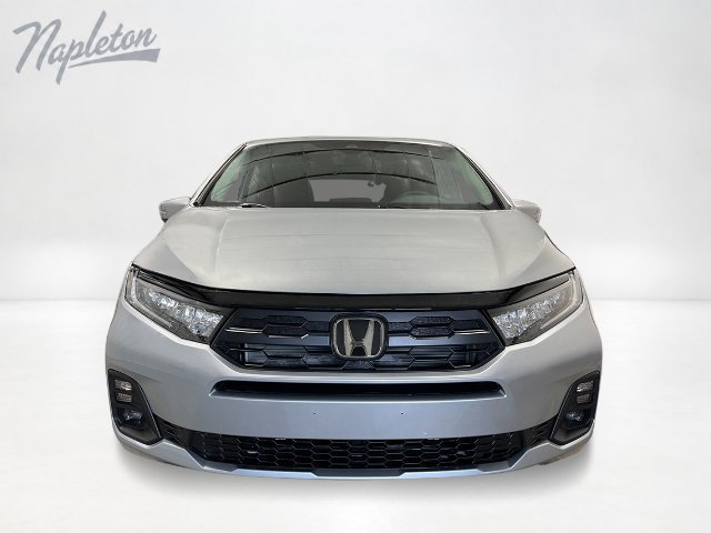 New 2027 Honda Odyssey EX-L image 11