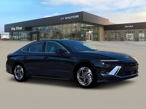 New 2026 Hyundai Sonata SEL image 10