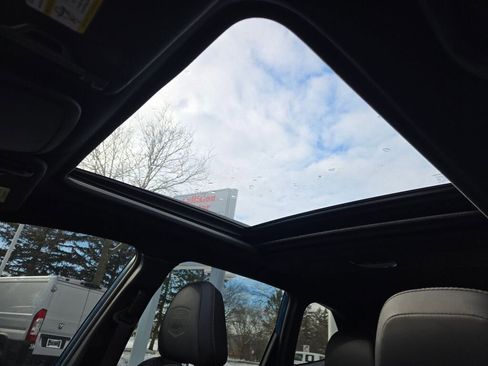 Certified 2022 Subaru Forester Wilderness image 24