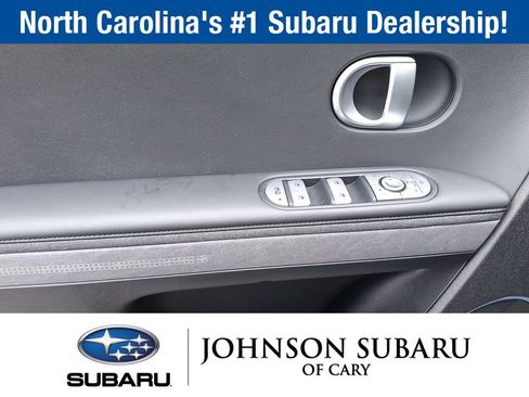 Used 2023 Hyundai Ioniq 5 SEL image 11