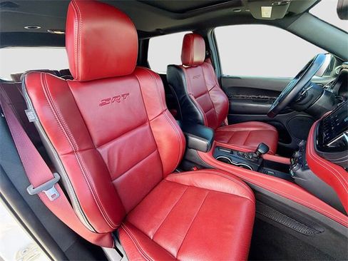 Used 2023 Dodge Durango SRT Hellcat image 15