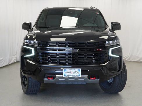 Certified 2023 Chevrolet Tahoe Z71 w/ Luxury Package AWD/4WD image 40