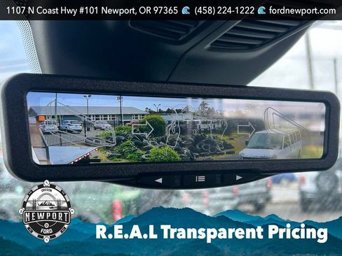 New 2026 Ford Transit 350 148 Medium Roof AWD image 31