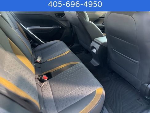 Used 2024 Subaru Crosstrek 2.5i Sport w/ Crosstrek Mirror Package image 15