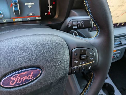 New 2026 Ford Maverick Lobo AWD/4WD image 20