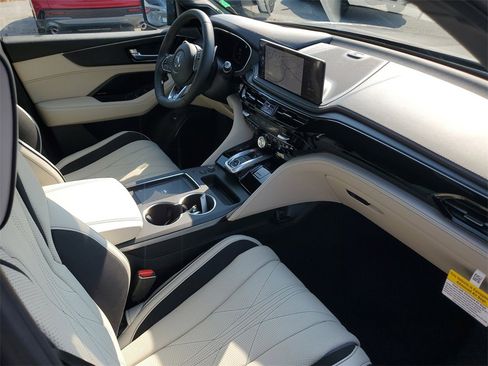 New 2026 Acura MDX Type S image 4