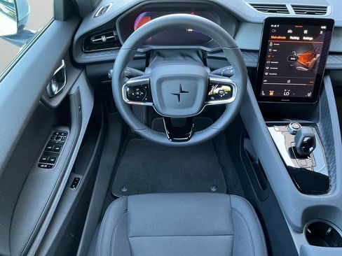 Certified 2023 Polestar Polestar 2 w/ Pilot Pack FWD image 3