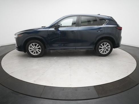 Certified 2025 MAZDA CX-5 AWD 2.5 S w/ Select Package image 23