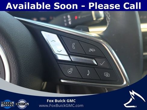 Used 2024 Buick Envision Sport Touring AWD/4WD image 14
