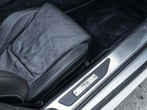 Used 2010 Aston Martin DBS Volante image 53