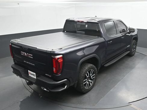 Used 2022 GMC Sierra 1500 AT4 w/ AT4 Premium Package AWD/4WD image 30