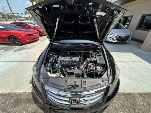 Used 2012 Honda Accord EX-L image 7