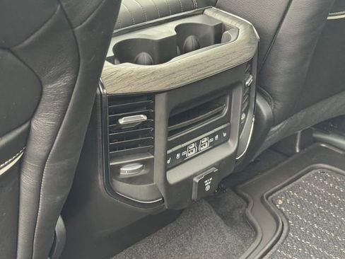 Certified 2026 RAM 1500 Limited AWD/4WD image 23