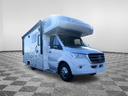 Used 2020 Mercedes-Benz Sprinter 3500 image 7