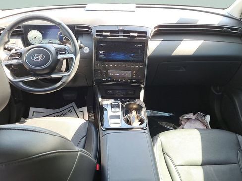 Used 2022 Hyundai Tucson Limited image 21