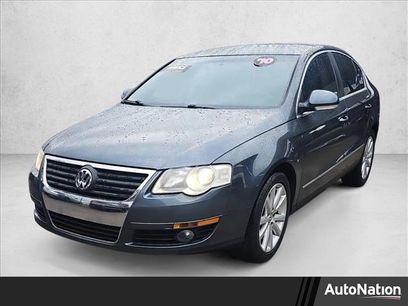 Used 2010 Volkswagen Passat Komfort