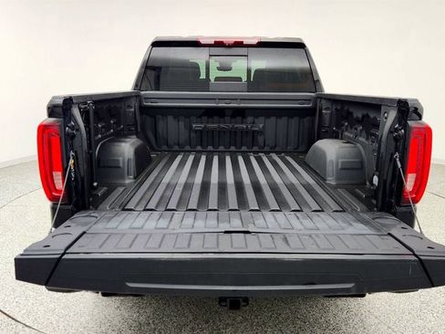 Used 2023 GMC Sierra 1500 Denali Ultimate AWD/4WD image 23