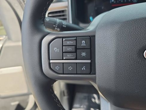 Used 2026 Ford F250 Lariat w/ Lariat Ultimate Package AWD/4WD image 22