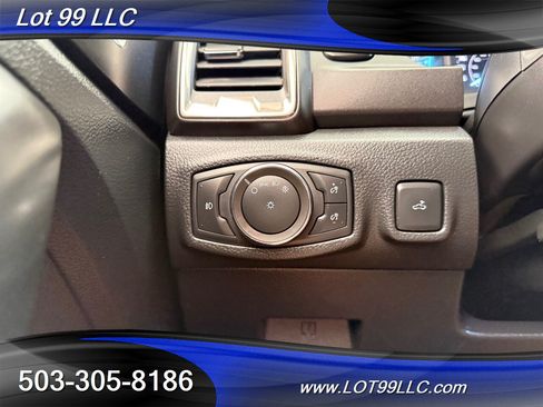 Used 2021 Ford Ranger Lariat w/ Tremor Off-Road Package AWD/4WD image 38