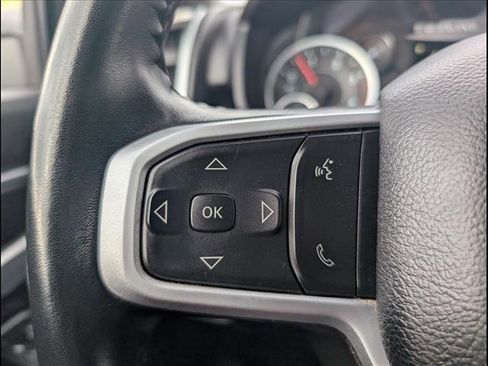 Used 2024 RAM 2500 Big Horn image 19