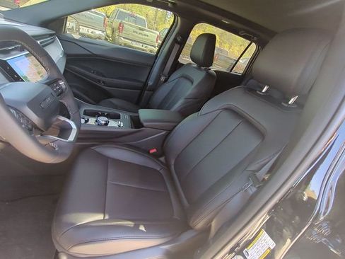 New 2026 Jeep Cherokee Limited AWD/4WD image 21