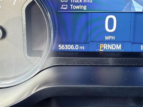 Used 2023 Ford F150 XLT w/ Equipment Group 302A High image 22