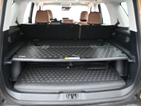 Used 2023 Ford Bronco Sport Heritage Limited image 26