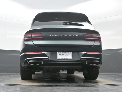 Certified 2023 Genesis GV80 2.5T w/ Prestige Package image 33