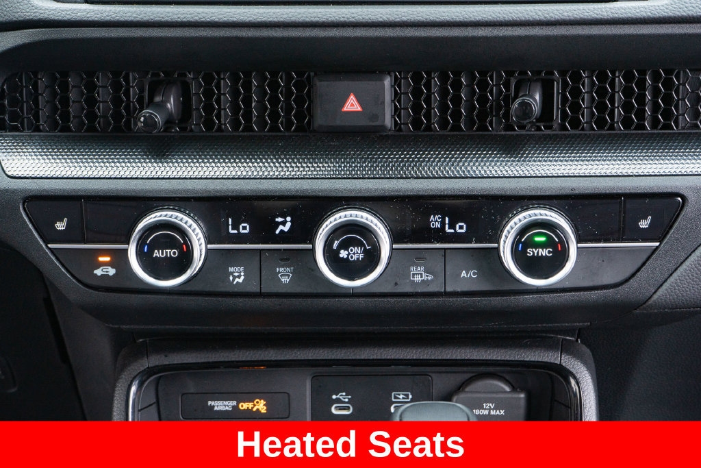Certified 2026 Honda CR-V Sport-L image 7