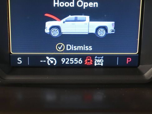 Used 2020 GMC Sierra 1500 Elevation w/ Elevation Value Package AWD/4WD image 15