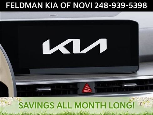 New 2026 Kia Sorento SX Prestige image 20