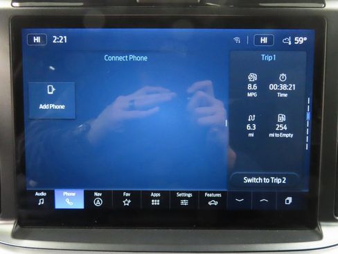 Used 2025 Ford F150 XLT w/ Equipment Group 302A MID image 24