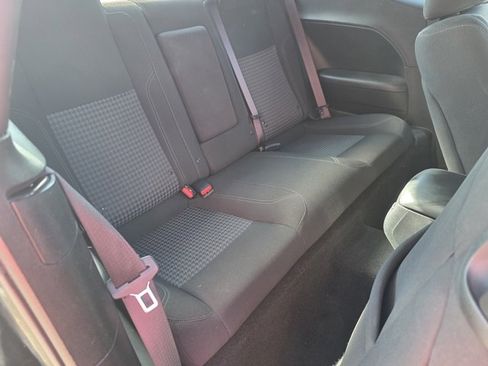 Used 2023 Dodge Challenger SXT w/ Cold Weather Group image 22