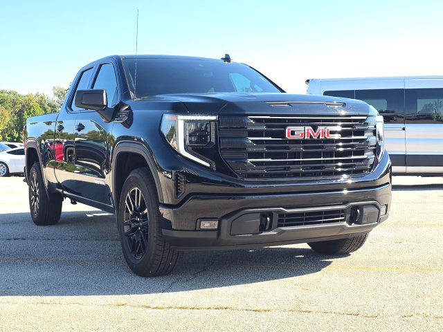 Used 2026 GMC Sierra 1500 Elevation AWD/4WD image 7